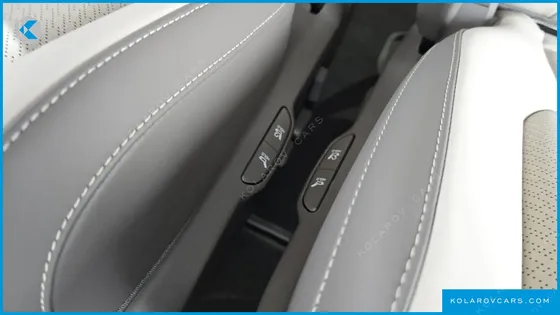 KIA CARNIVAL HEV 7-SEATER X LINE