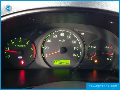 HYUNDAI STAREX GUARD CAR OF CHILDREN