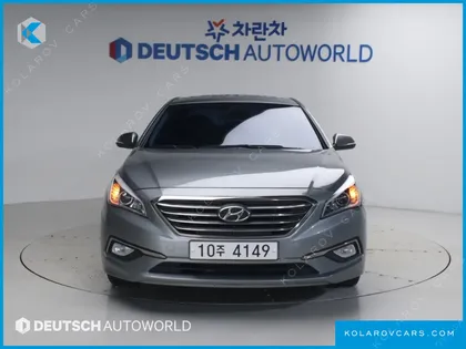 HYUNDAI SONATA LPI PREMIUM