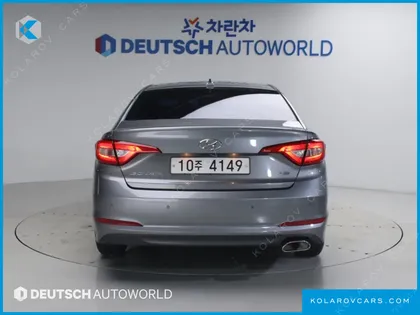 HYUNDAI SONATA LPI PREMIUM