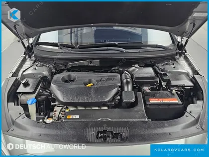 HYUNDAI SONATA LPI PREMIUM
