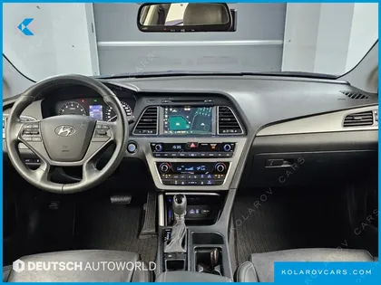 HYUNDAI SONATA LPI PREMIUM