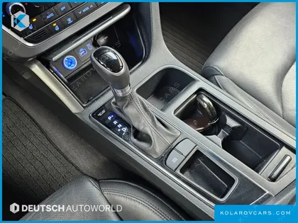 HYUNDAI SONATA LPI PREMIUM
