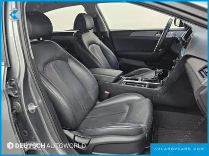HYUNDAI SONATA LPI PREMIUM