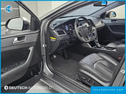HYUNDAI SONATA LPI PREMIUM