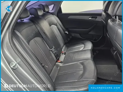 HYUNDAI SONATA LPI PREMIUM