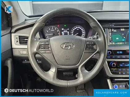 HYUNDAI SONATA LPI PREMIUM