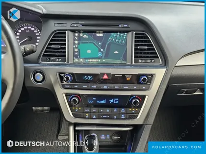 HYUNDAI SONATA LPI PREMIUM