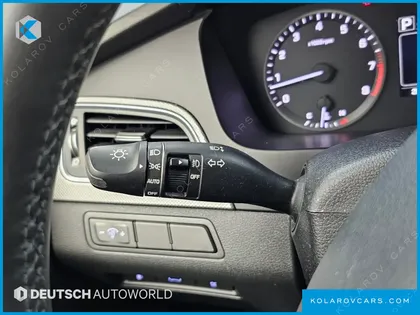 HYUNDAI SONATA LPI PREMIUM