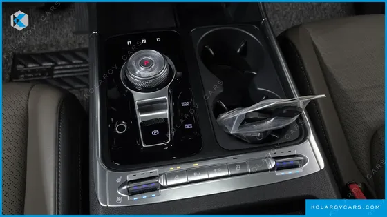 KIA CARNIVAL DIESEL 7-SEATER OUTDOOR