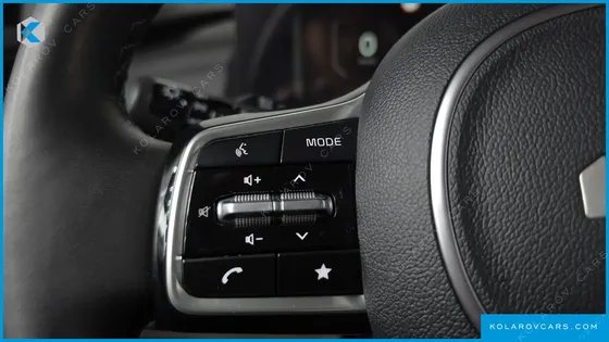 KIA CARNIVAL DIESEL 7-SEATER OUTDOOR