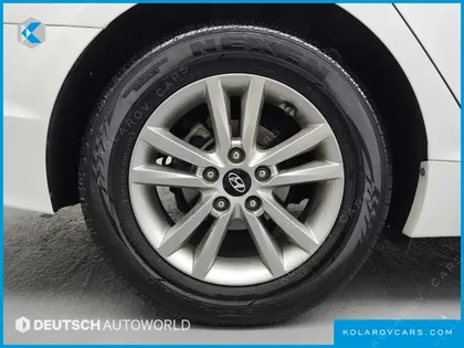 HYUNDAI SONATA LPI PREMIUM
