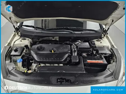 HYUNDAI SONATA LPI PREMIUM