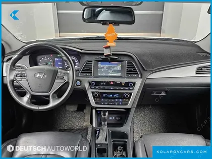 HYUNDAI SONATA LPI PREMIUM