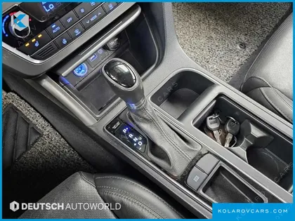 HYUNDAI SONATA LPI PREMIUM