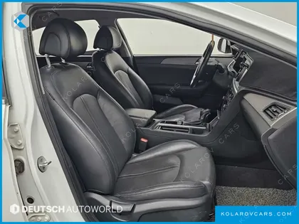 HYUNDAI SONATA LPI PREMIUM