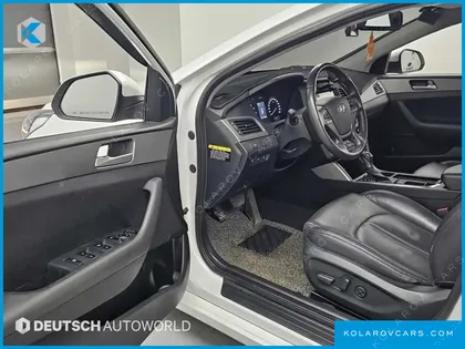 HYUNDAI SONATA LPI PREMIUM