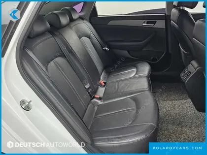 HYUNDAI SONATA LPI PREMIUM