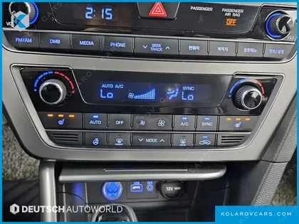 HYUNDAI SONATA LPI PREMIUM