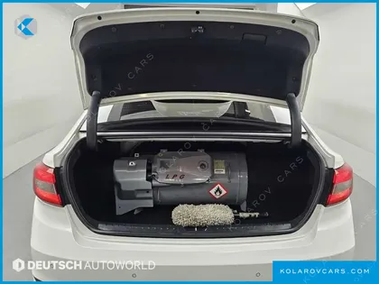 HYUNDAI SONATA LPI PREMIUM