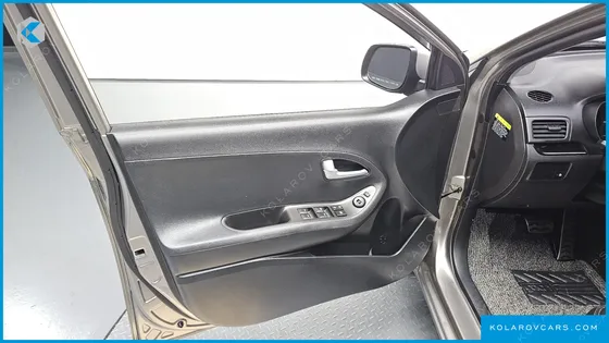KIA MORNING (PICANTO) LUXURY