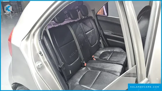 KIA MORNING (PICANTO) LUXURY
