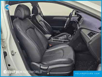 HYUNDAI SONATA LPI MODERN