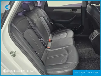 HYUNDAI SONATA LPI MODERN