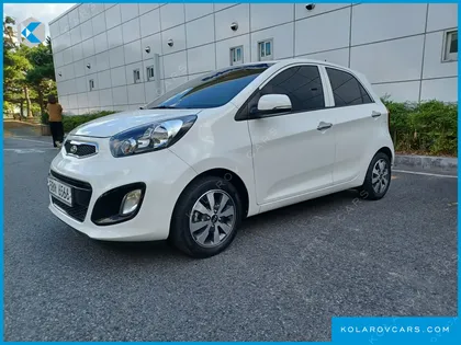 KIA MORNING (PICANTO) DELUXE TRENDY