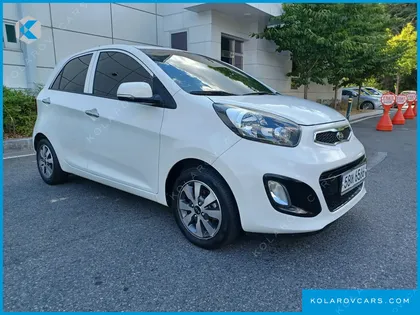 KIA MORNING (PICANTO) DELUXE TRENDY