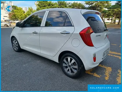 KIA MORNING (PICANTO) DELUXE TRENDY