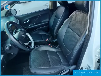 KIA MORNING (PICANTO) DELUXE TRENDY