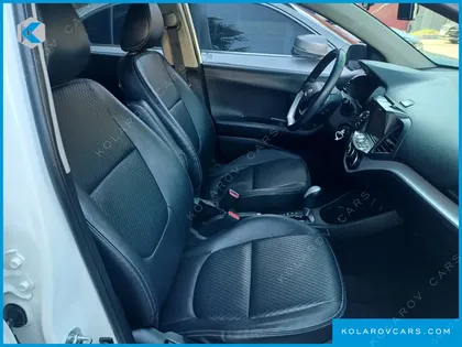 KIA MORNING (PICANTO) DELUXE TRENDY