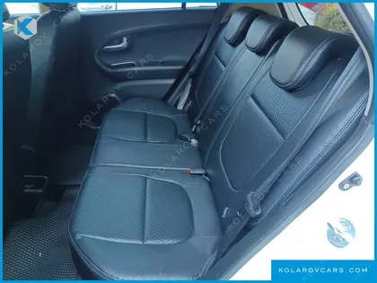KIA MORNING (PICANTO) DELUXE TRENDY