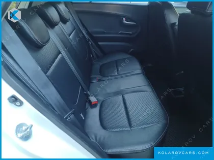 KIA MORNING (PICANTO) DELUXE TRENDY