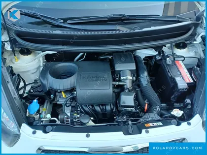 KIA MORNING (PICANTO) DELUXE TRENDY
