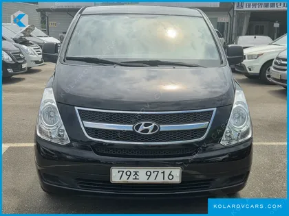 HYUNDAI STAREX 12-SEATER WAGON