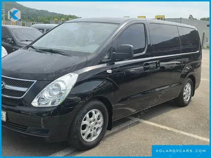 HYUNDAI STAREX 12-SEATER WAGON