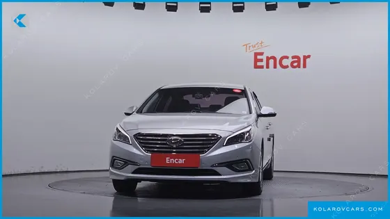HYUNDAI SONATA LPI SMART(HANDICAPPED)