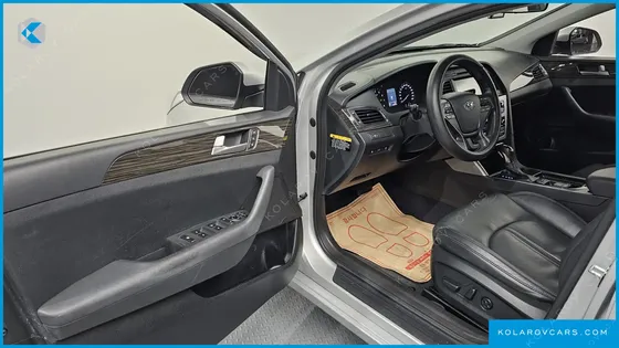 HYUNDAI SONATA LPI SMART(HANDICAPPED)