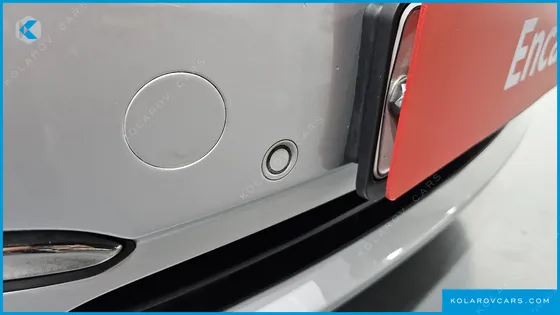 HYUNDAI SONATA LPI SMART(HANDICAPPED)