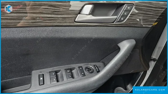 HYUNDAI SONATA LPI SMART(HANDICAPPED)