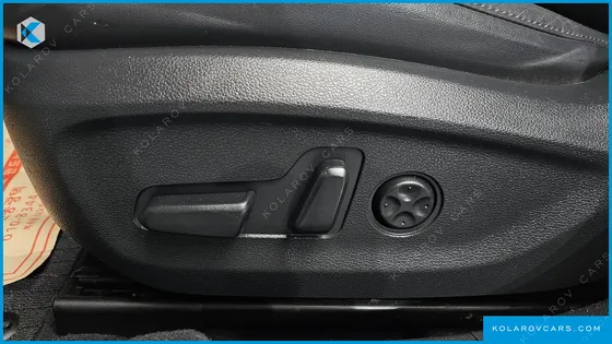 HYUNDAI SONATA LPI SMART(HANDICAPPED)