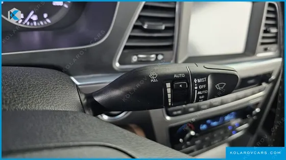 HYUNDAI SONATA LPI SMART(HANDICAPPED)