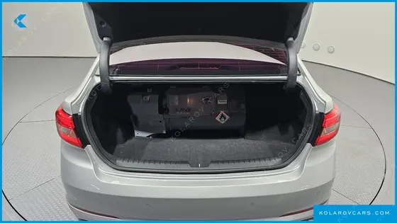 HYUNDAI SONATA LPI SMART(HANDICAPPED)