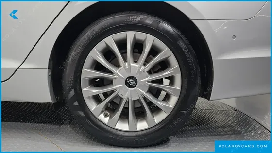 HYUNDAI SONATA LPI SMART(HANDICAPPED)