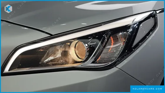 HYUNDAI SONATA LPI SMART(HANDICAPPED)