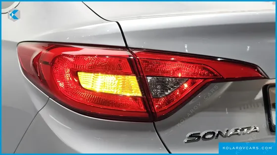 HYUNDAI SONATA LPI SMART(HANDICAPPED)