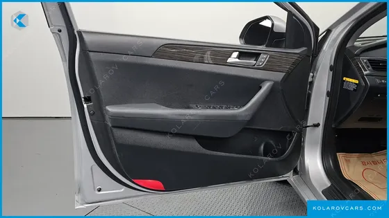 HYUNDAI SONATA LPI SMART(HANDICAPPED)