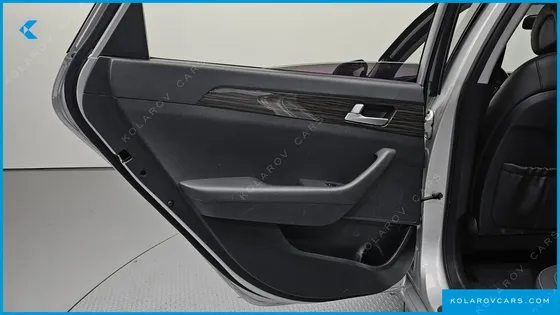 HYUNDAI SONATA LPI SMART(HANDICAPPED)